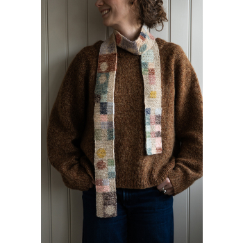 52 Weeks of Scrap Yarn: Projects for Crafters